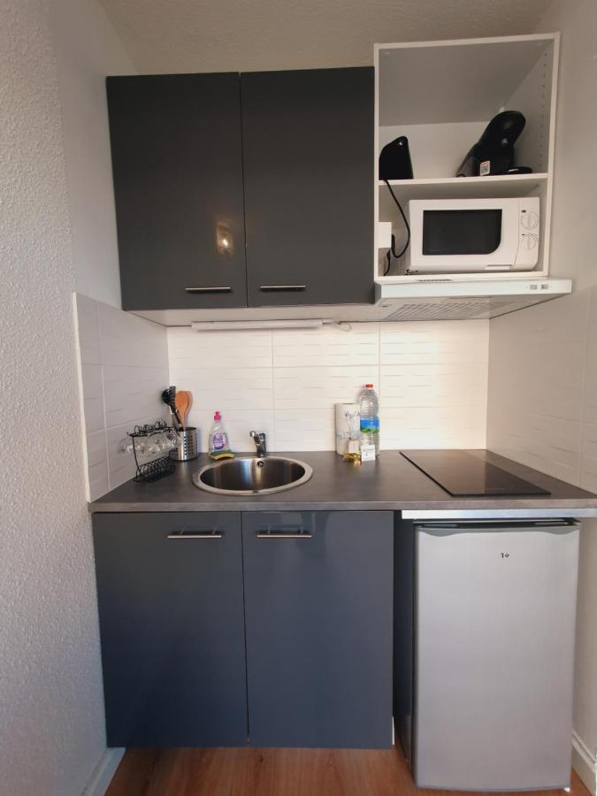 Suite Thalassa 1Ere Ligne Plages Du Couchant Wifi - Rossiconciergerie - Linge Inclus Λα Γκραντ-Μοτ Εξωτερικό φωτογραφία