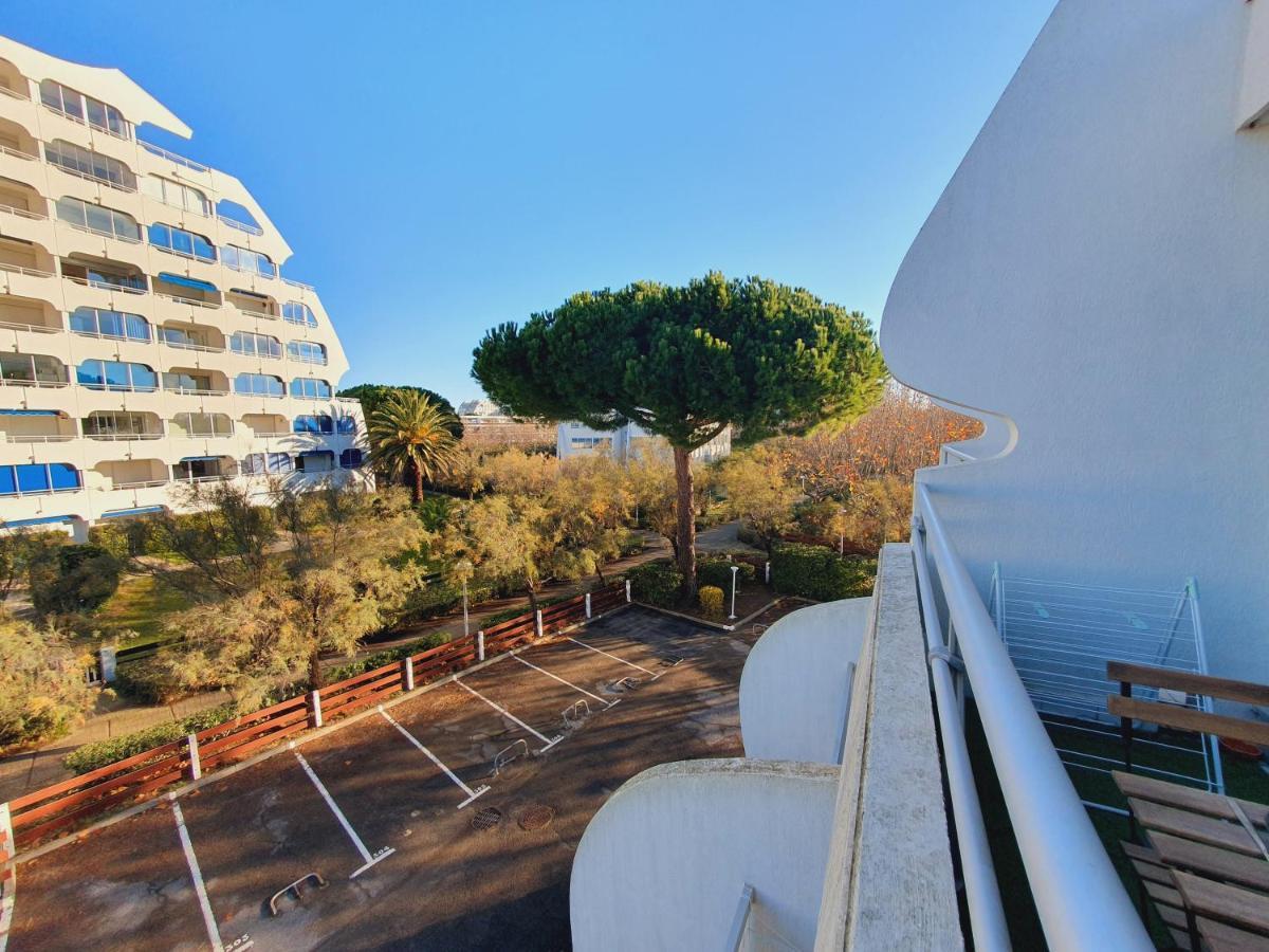 Suite Thalassa 1Ere Ligne Plages Du Couchant Wifi - Rossiconciergerie - Linge Inclus Λα Γκραντ-Μοτ Εξωτερικό φωτογραφία